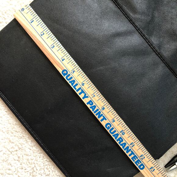 UMBC Black Tote Bag and 2 UMBC Pens - Picture 7 of 16